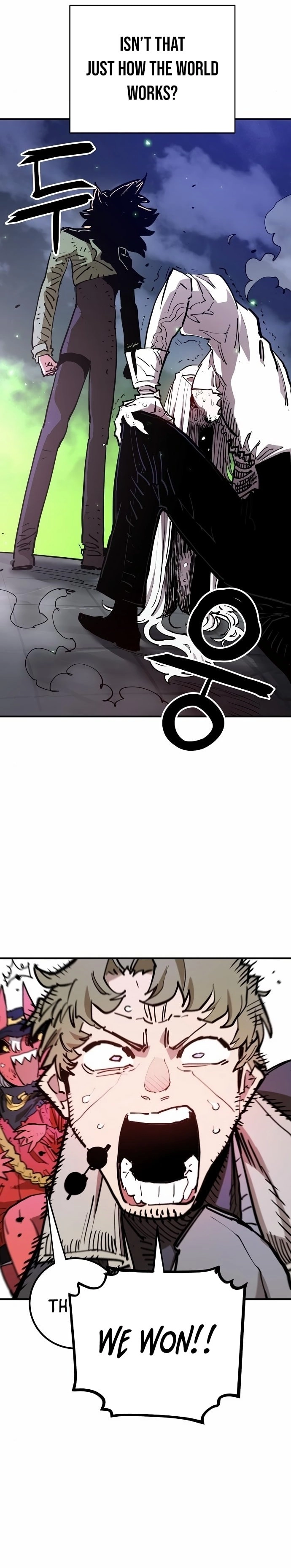 Player Chapter 188 Page 25
