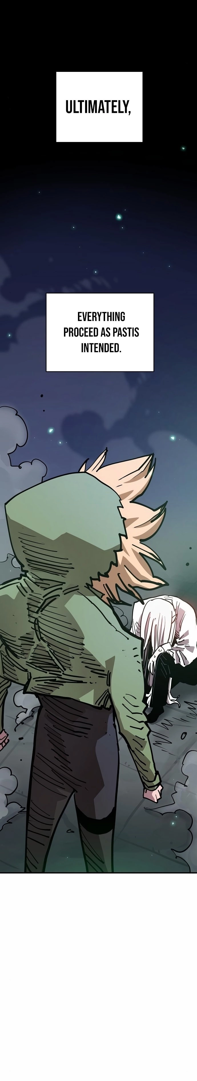 Player Chapter 188 Page 32