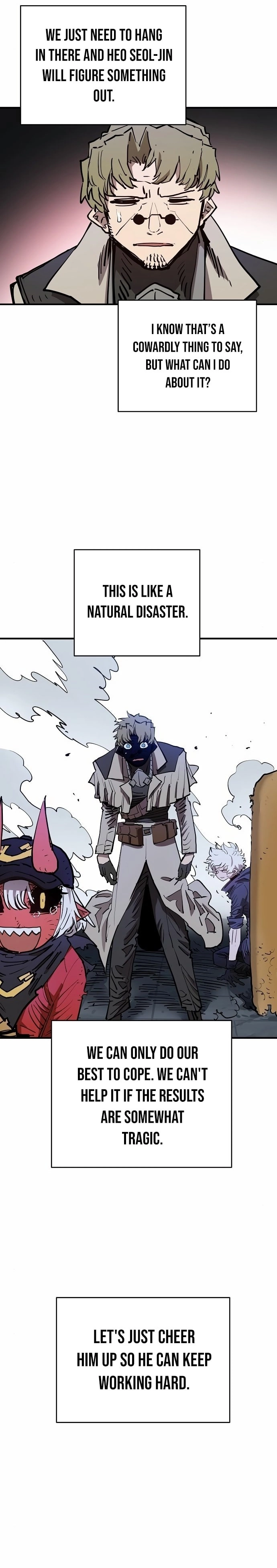 Player Chapter 188 Page 24