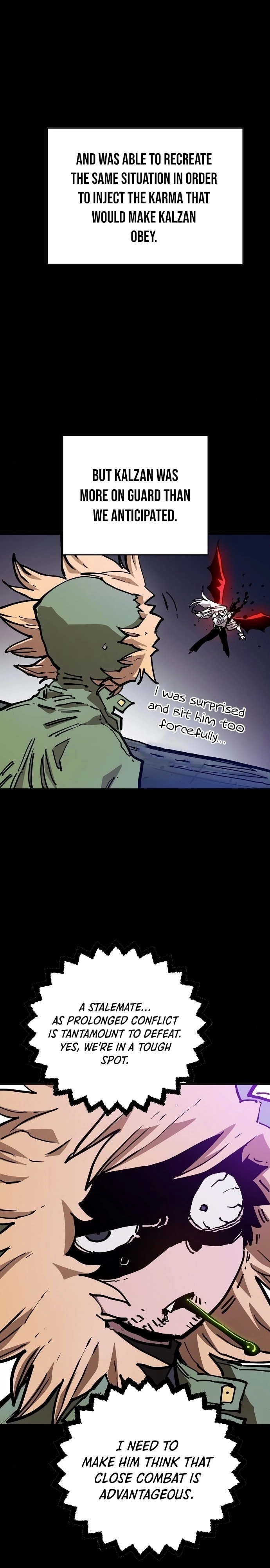Player Chapter 188 Page 30