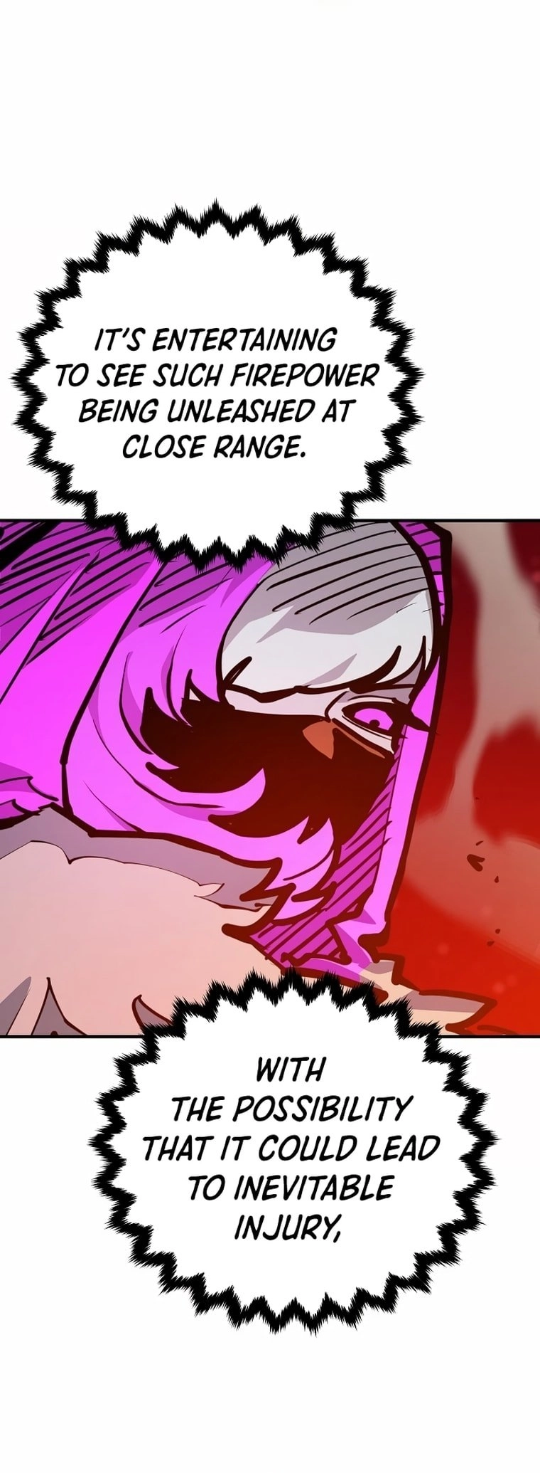 Player Chapter 164 Page 29