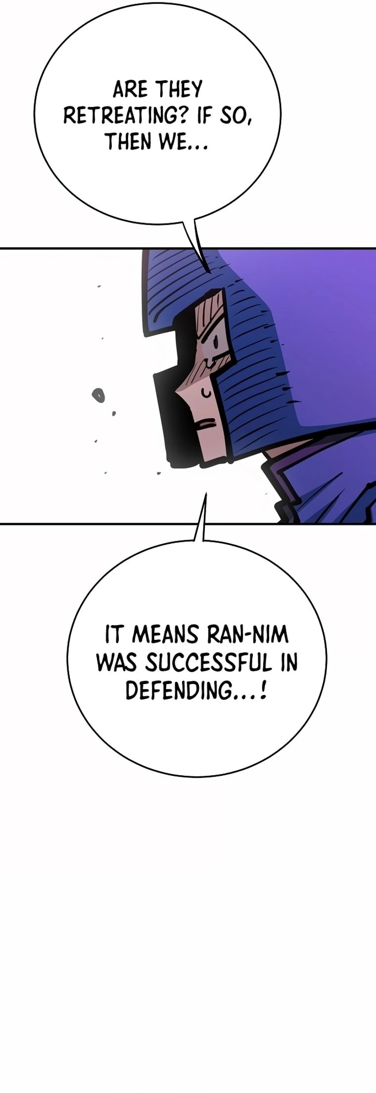 Player Chapter 164 Page 22