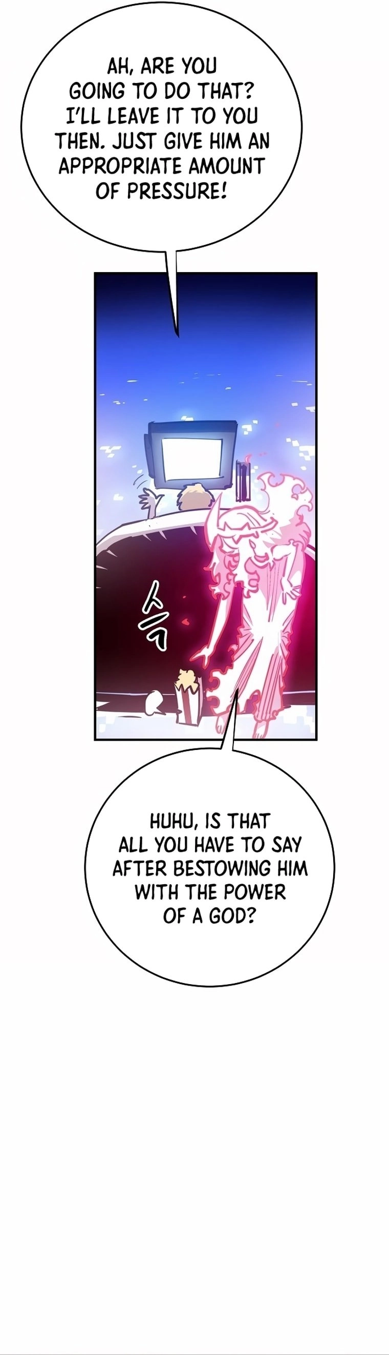 Player Chapter 164 Page 6