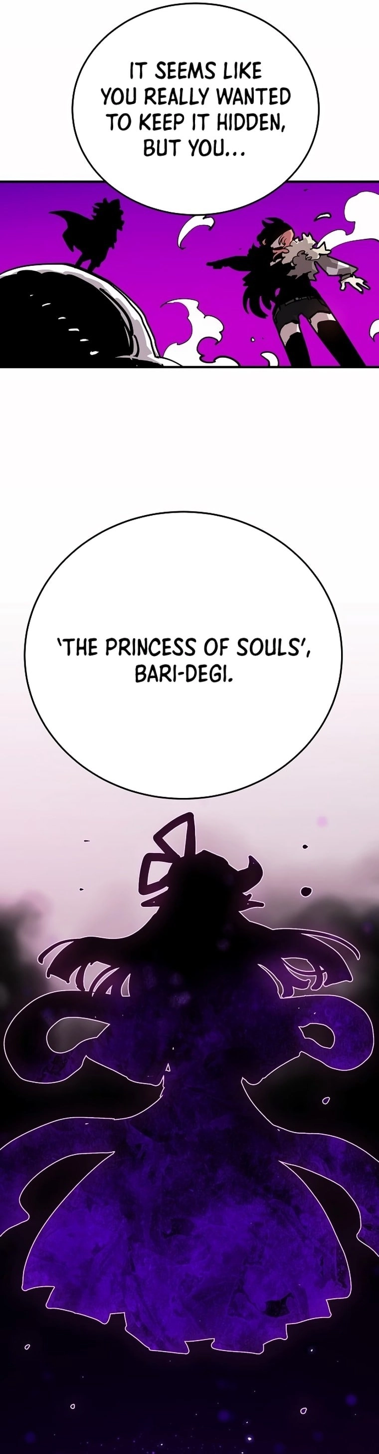 Player Chapter 164 Page 34