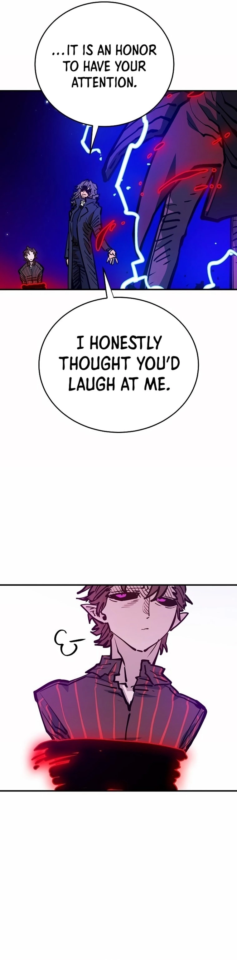 Player Chapter 164 Page 40