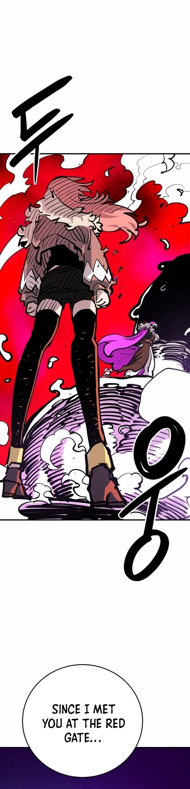 Player Chapter 164 Page 31