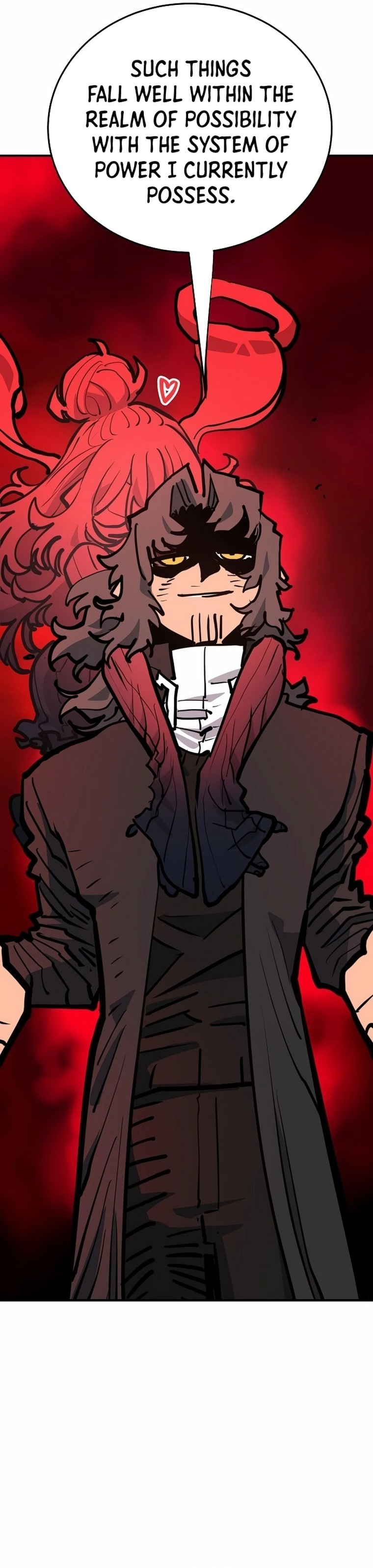 Player Chapter 164 Page 42