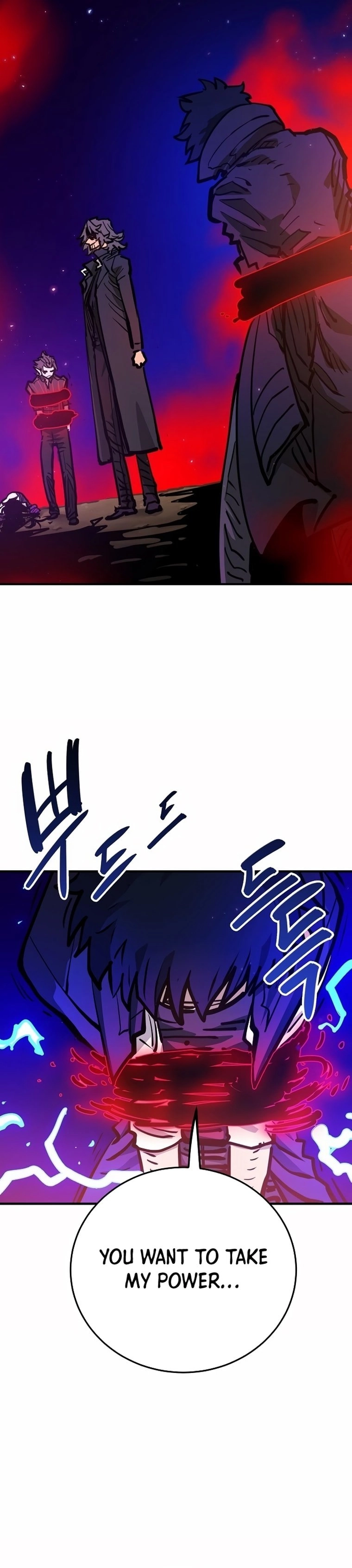 Player Chapter 164 Page 37