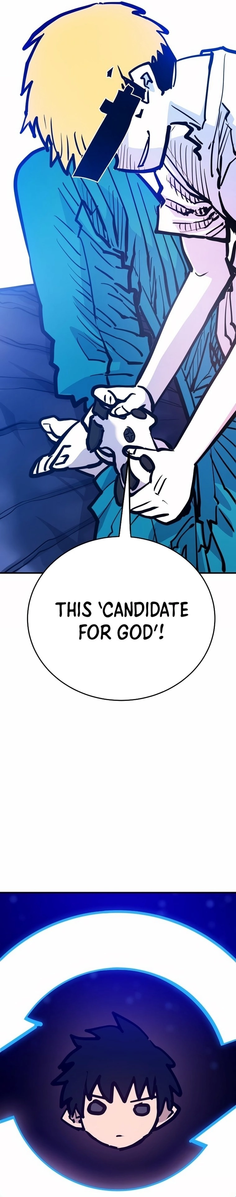 Player Chapter 164 Page 20