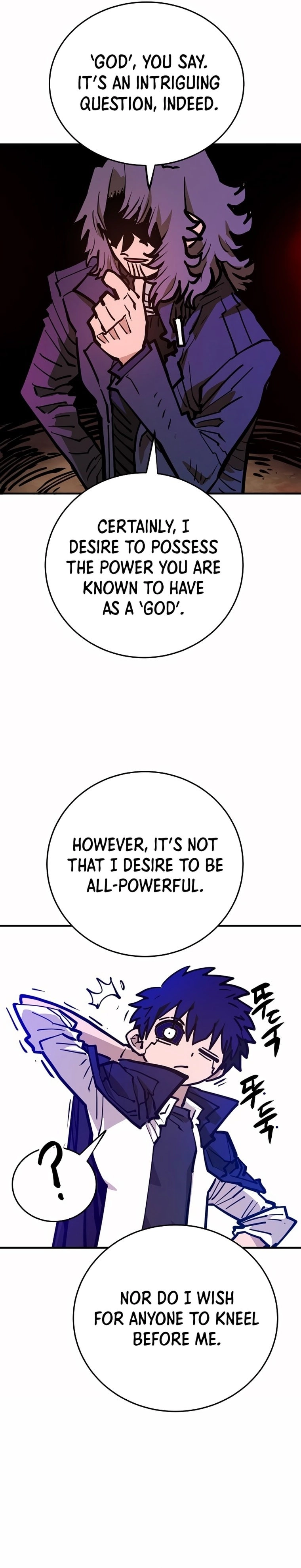 Player Chapter 164 Page 41