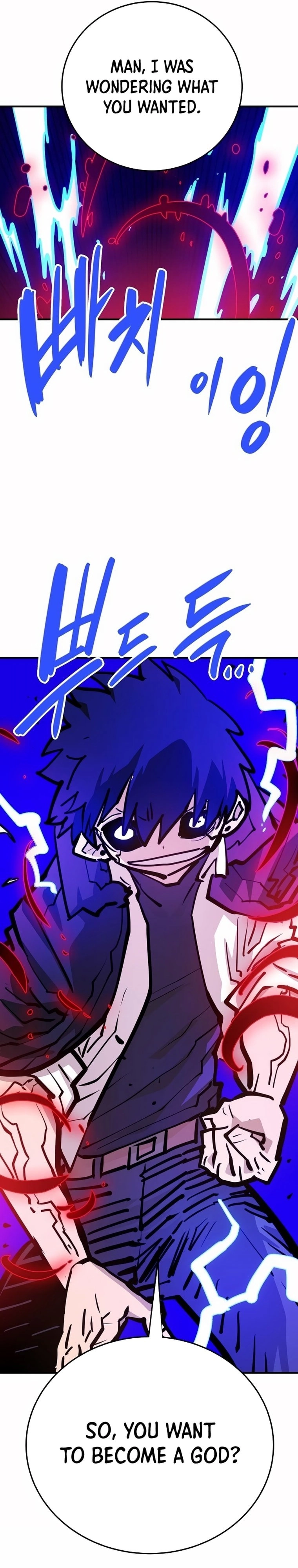 Player Chapter 164 Page 38