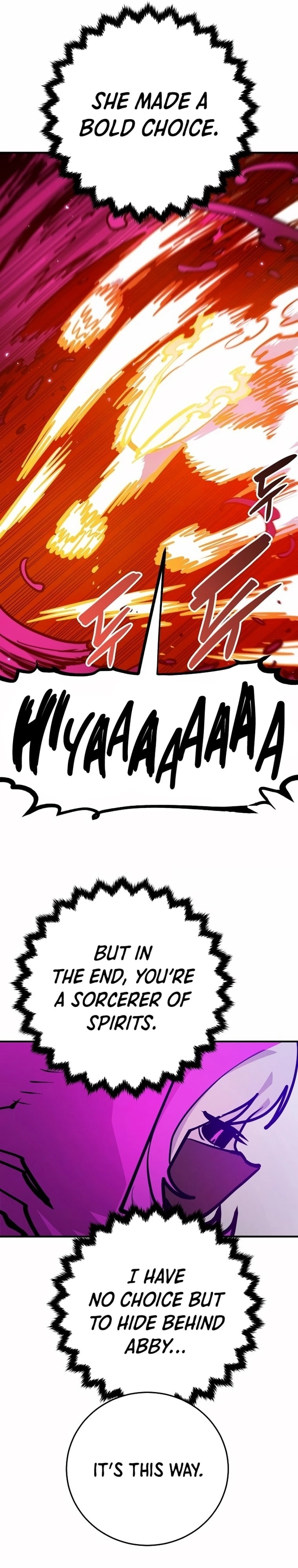 Player Chapter 164 Page 30