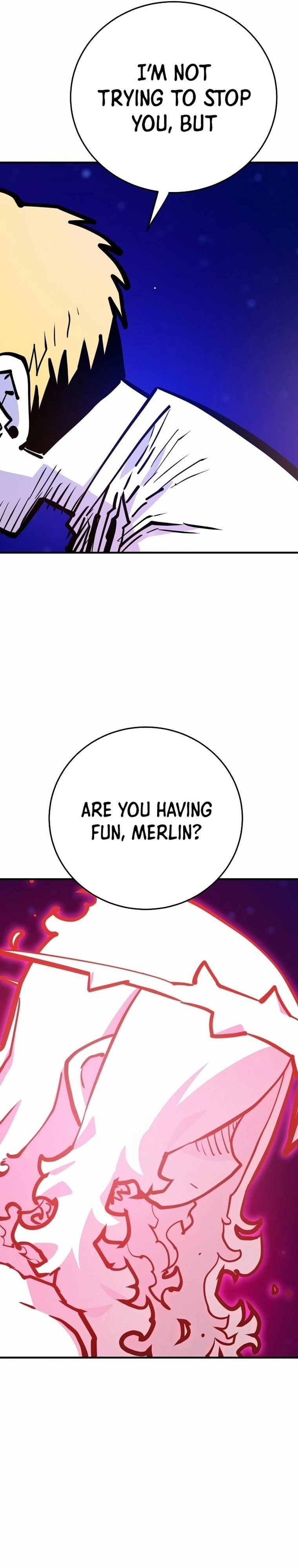 Player Chapter 164 Page 11