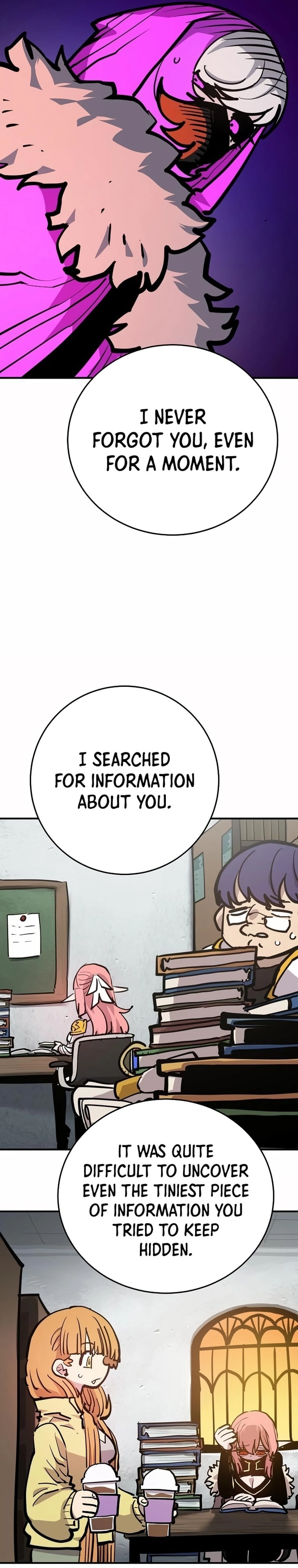 Player Chapter 164 Page 32