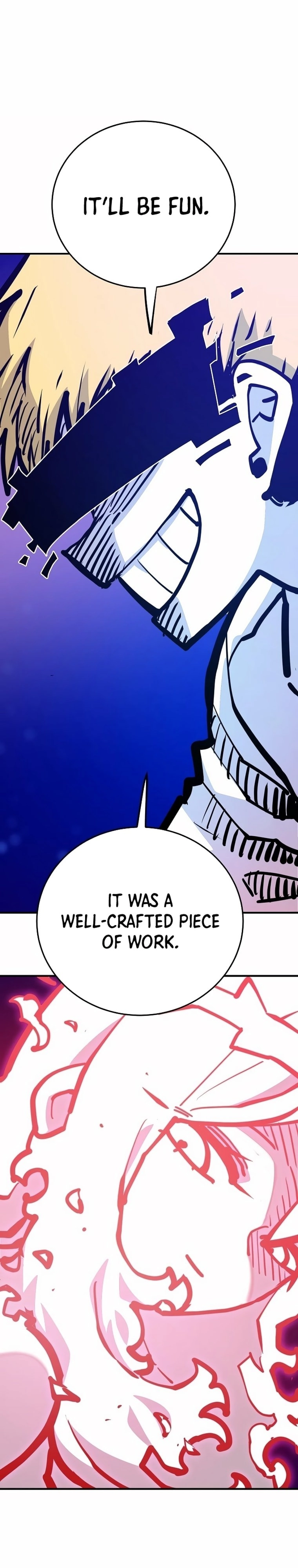Player Chapter 164 Page 15