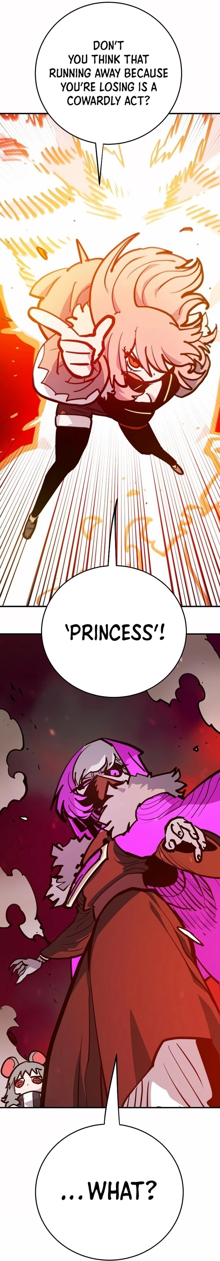 Player Chapter 164 Page 25