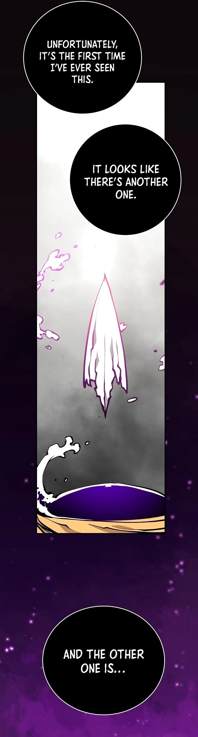 Player Chapter 127 Page 32