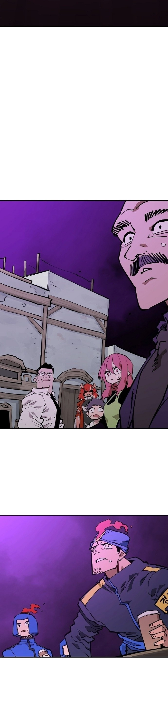 Player Chapter 127 Page 25