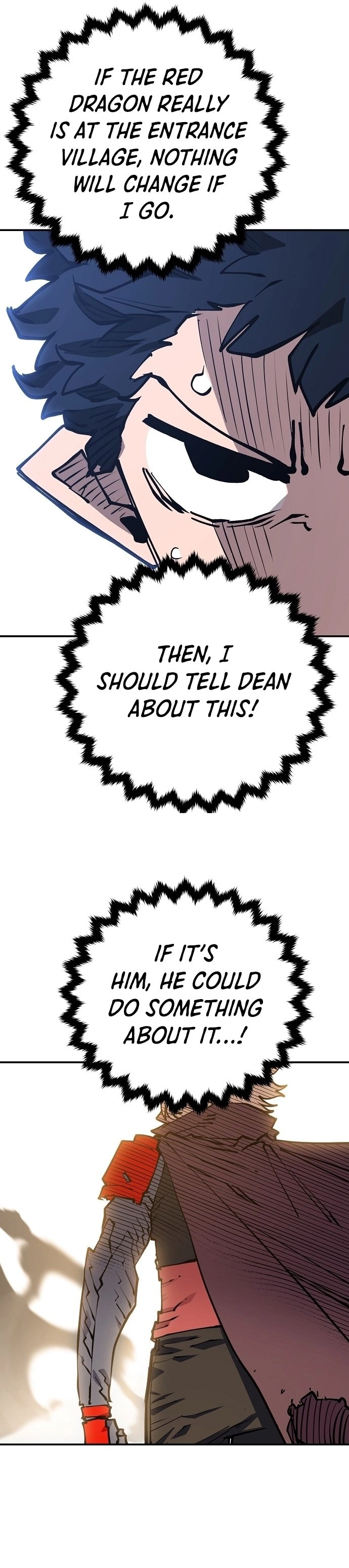Player Chapter 127 Page 30