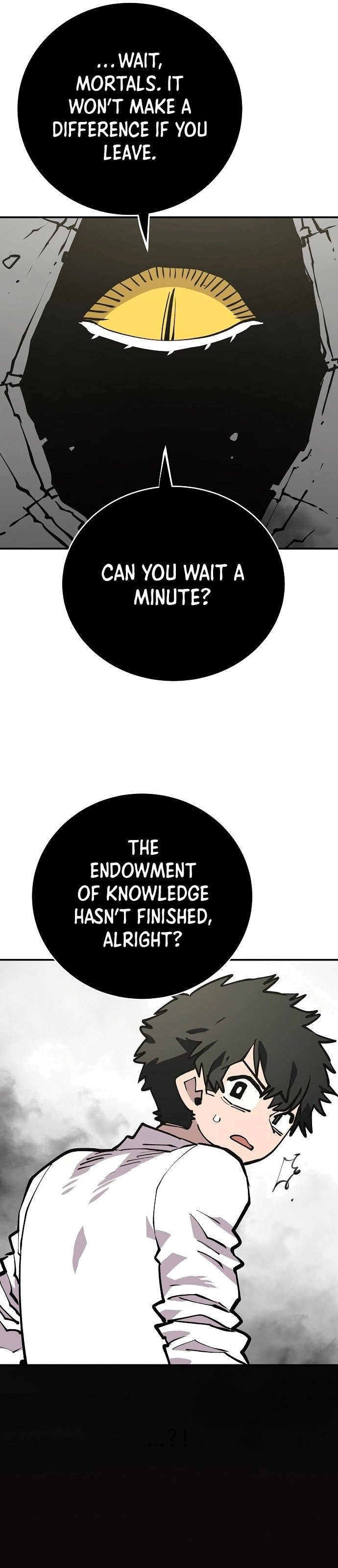 Player Chapter 127 Page 31