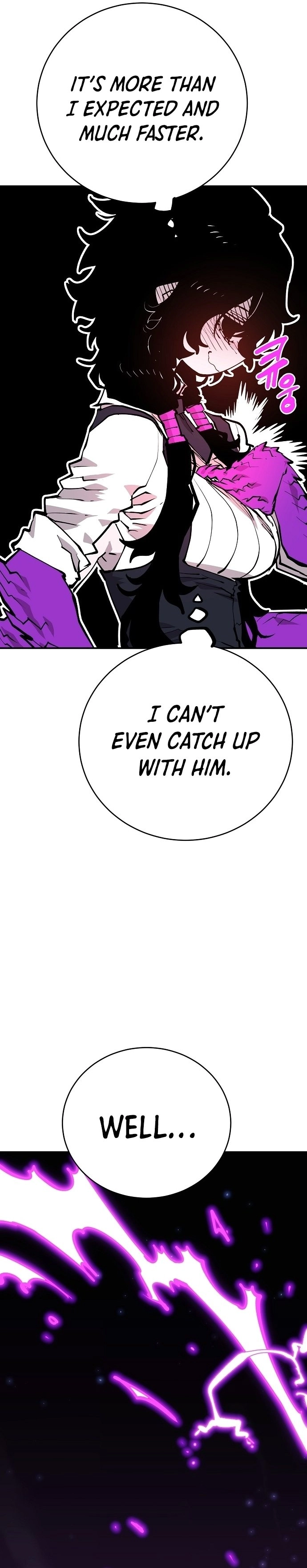 Player Chapter 127 Page 23
