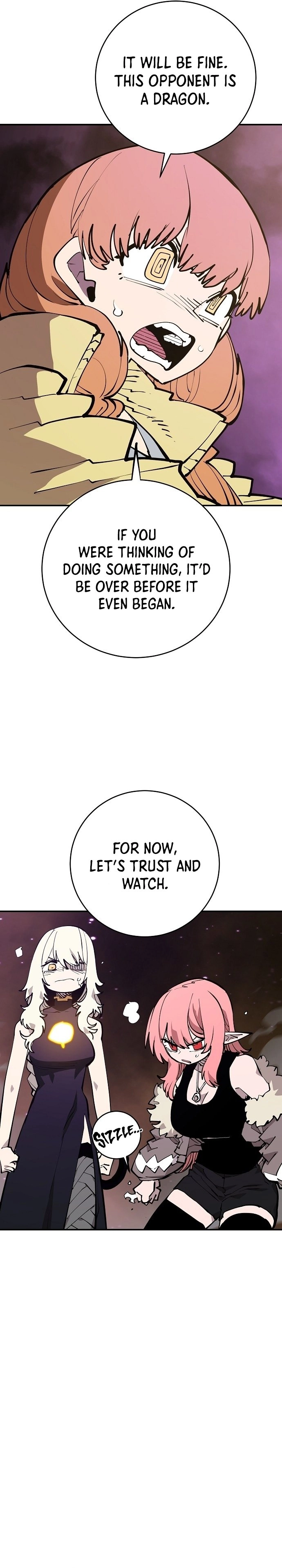 Player Chapter 127 Page 12