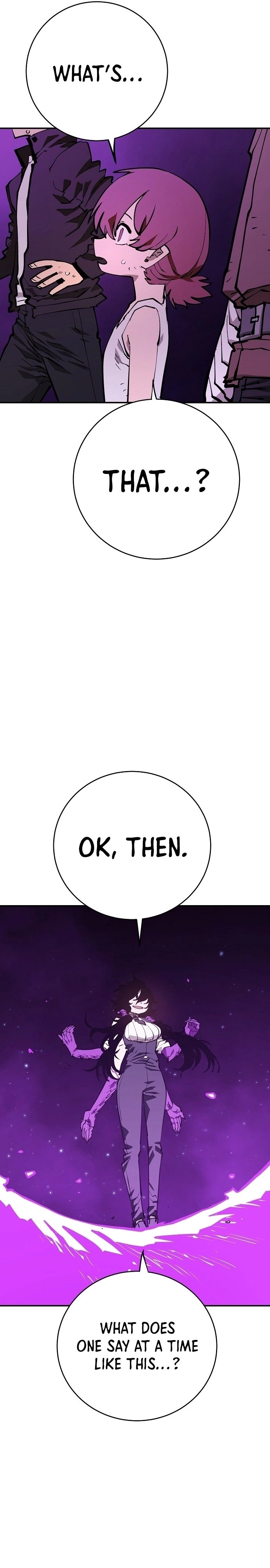 Player Chapter 127 Page 26