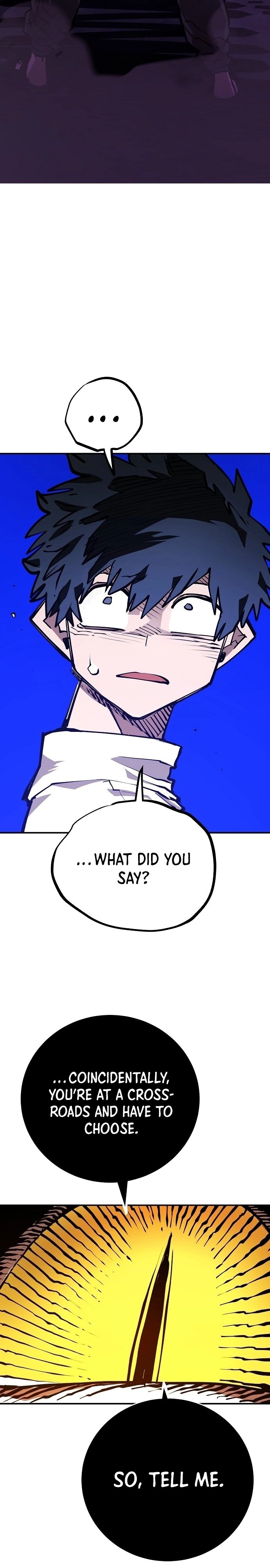 Player Chapter 127 Page 34