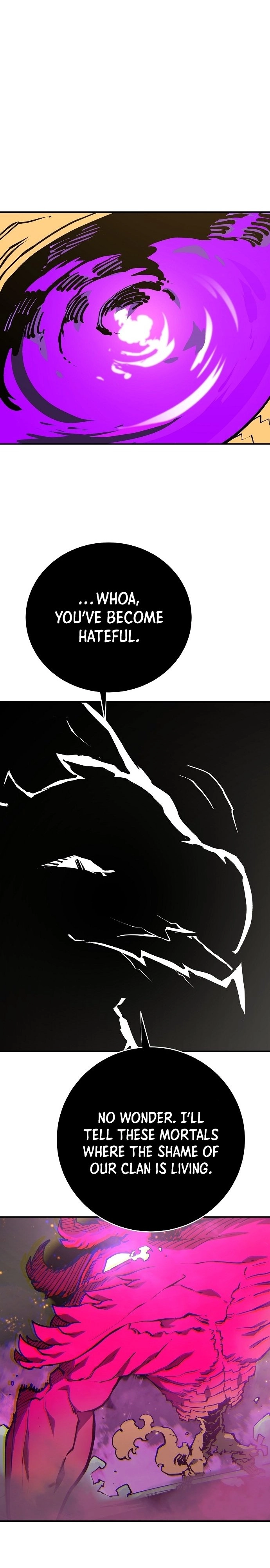 Player Chapter 127 Page 15