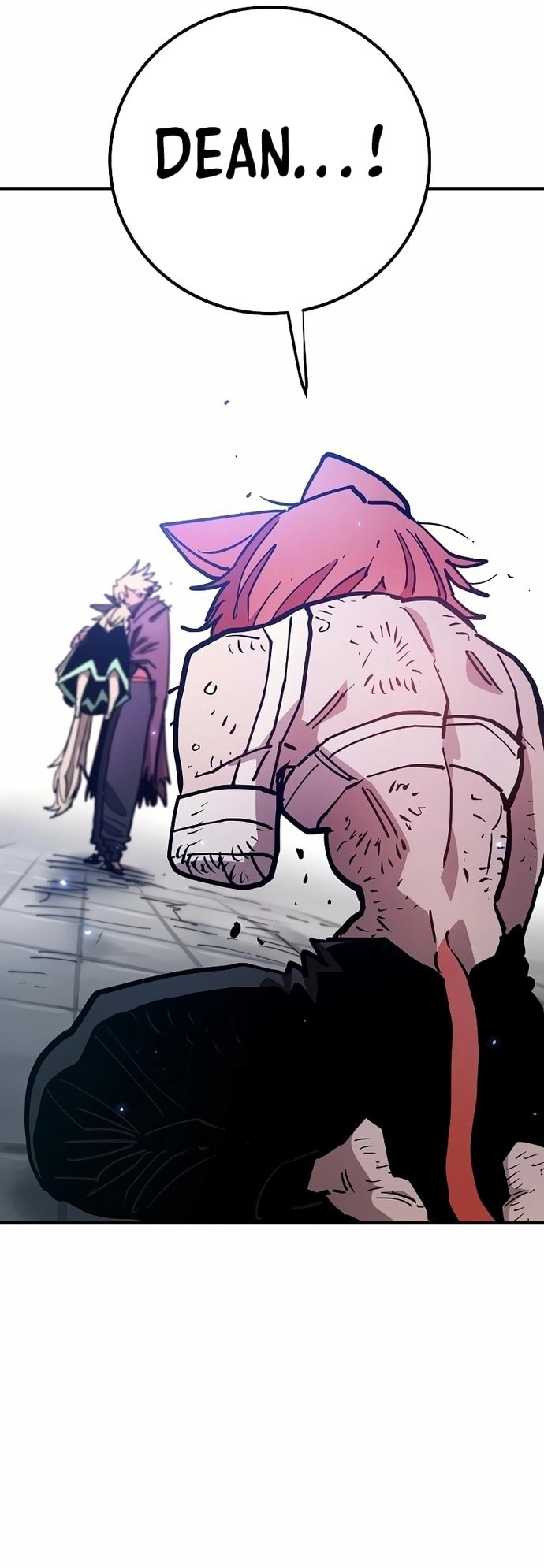 Player Chapter 205 Page 10