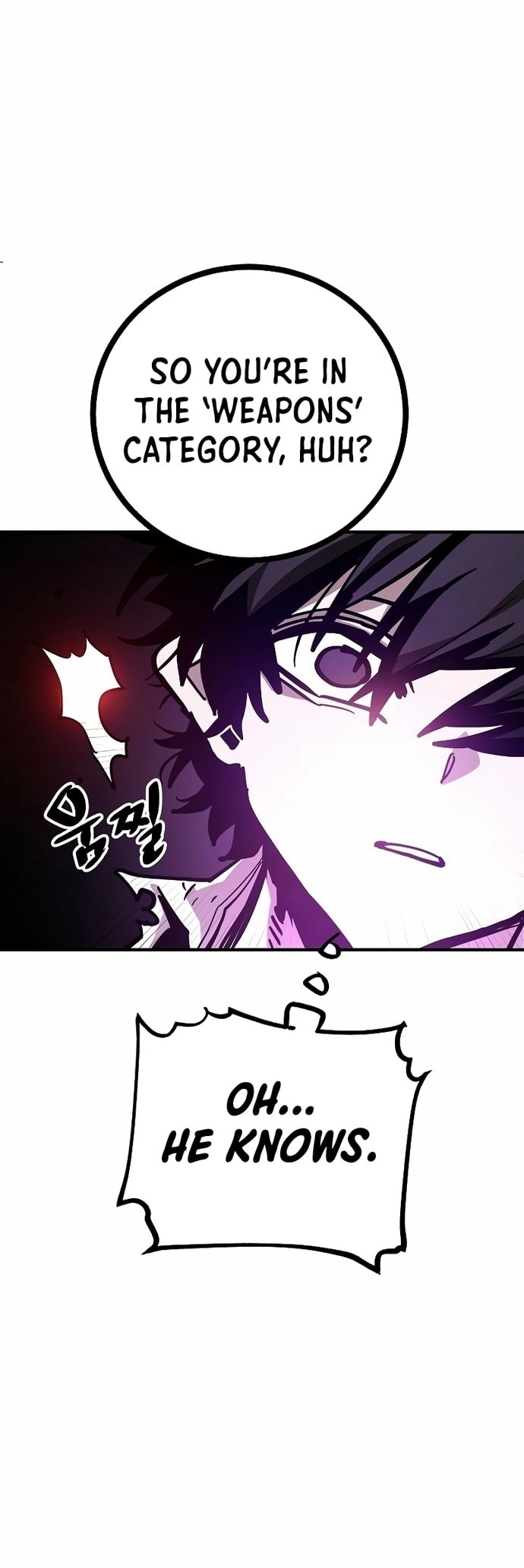 Player Chapter 205 Page 34