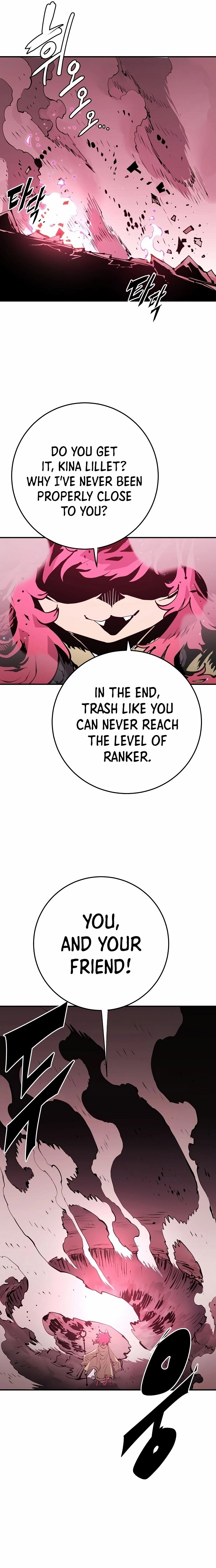 Player Chapter 96 Page 10