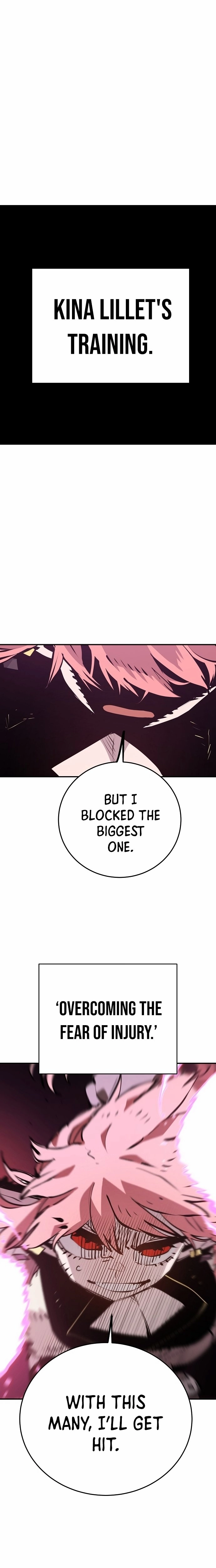 Player Chapter 96 Page 21