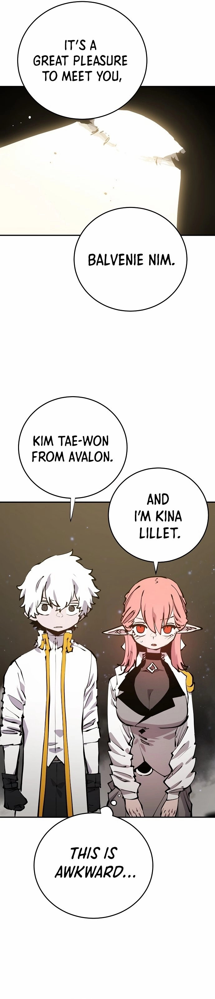 Player Chapter 99