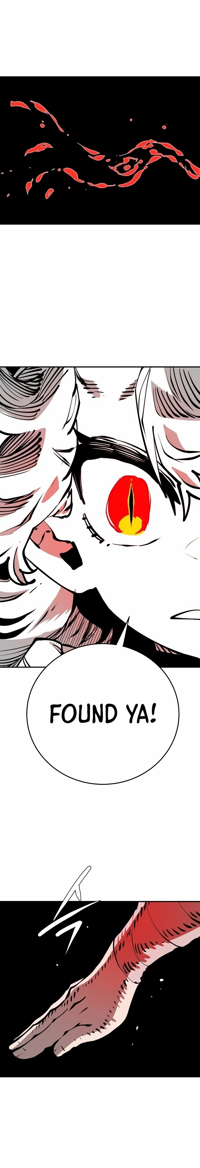Player Chapter 99 Page 22
