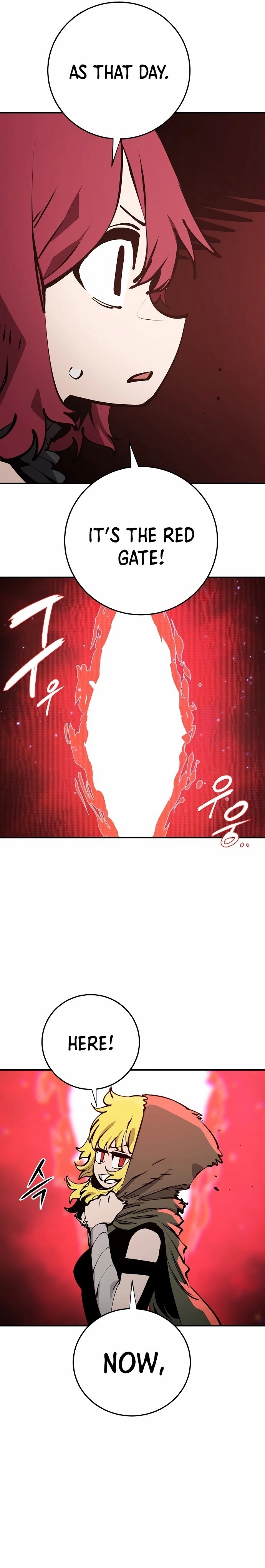 Player Chapter 99 Page 25
