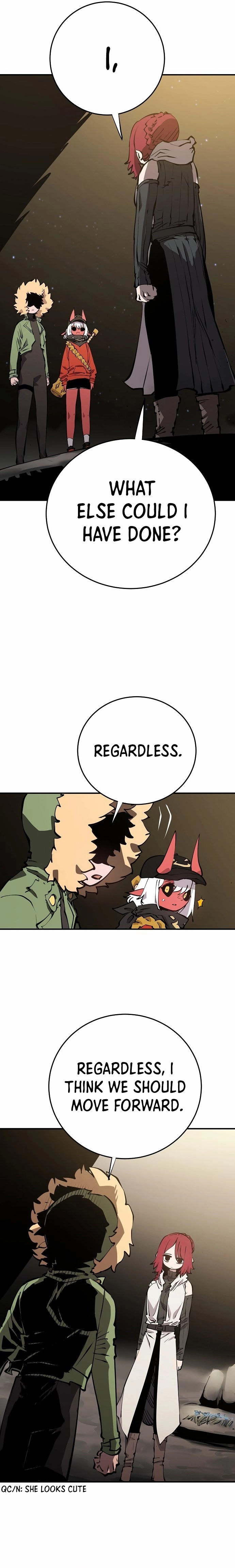 Player Chapter 99 Page 10