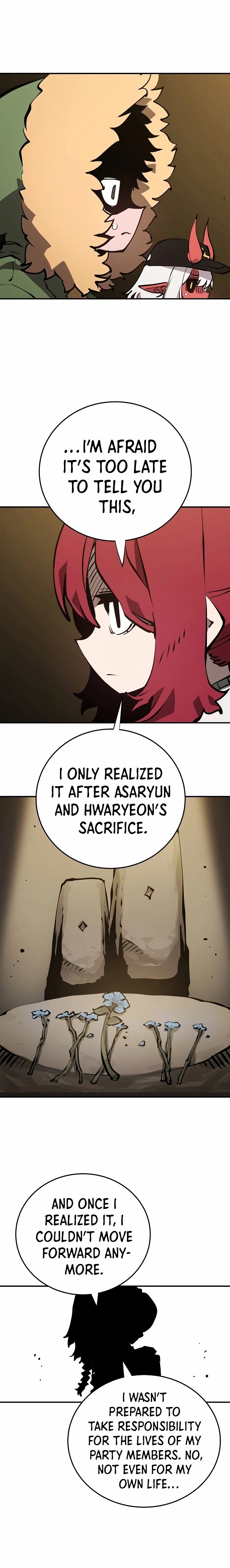 Player Chapter 99 Page 7