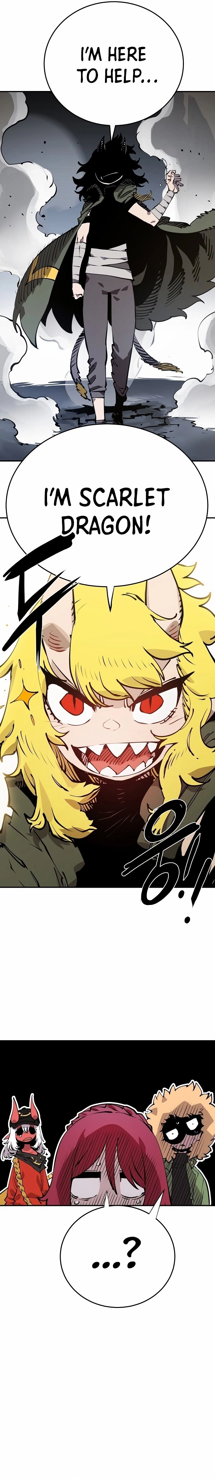 Player Chapter 99