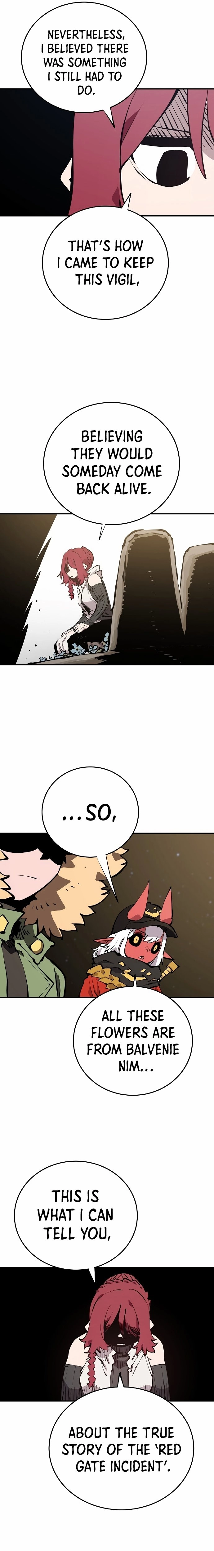 Player Chapter 99 Page 8
