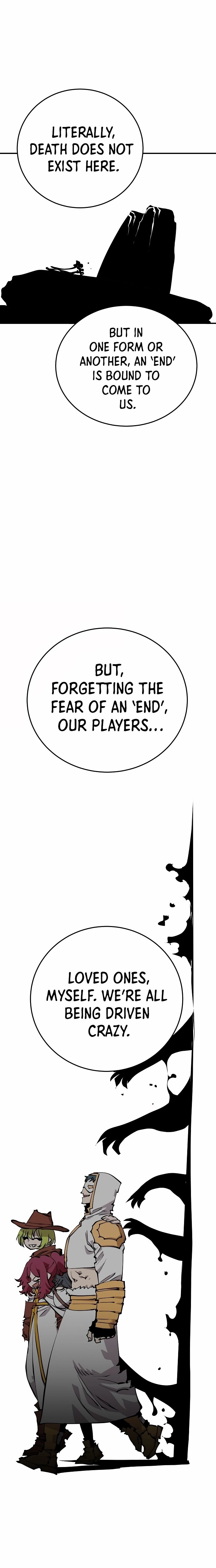 Player Chapter 99 Page 6