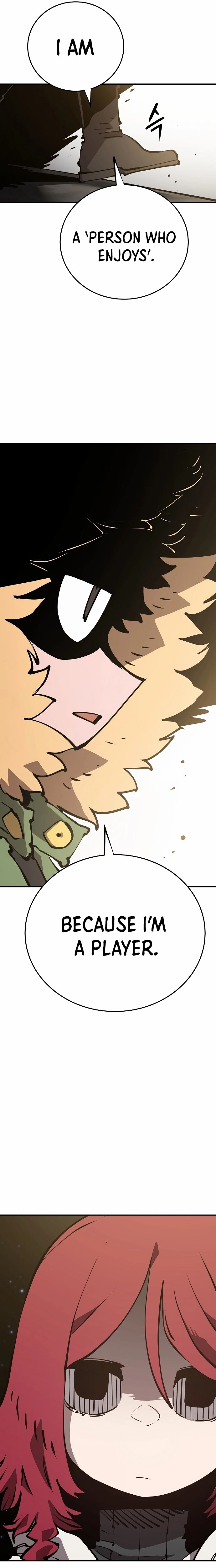Player Chapter 99 Page 11