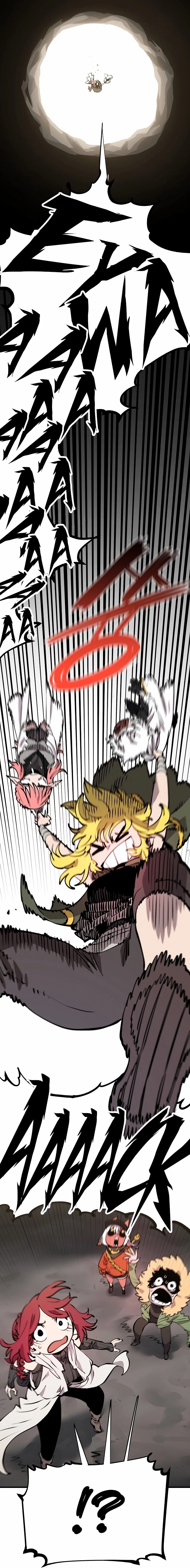 Player Chapter 99 Page 14