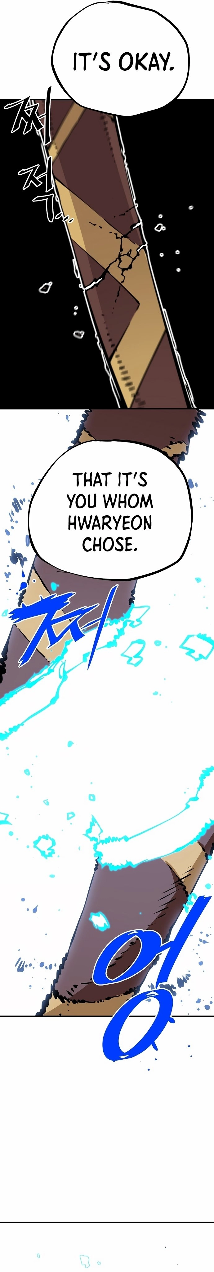 Player Chapter 91 Page 21