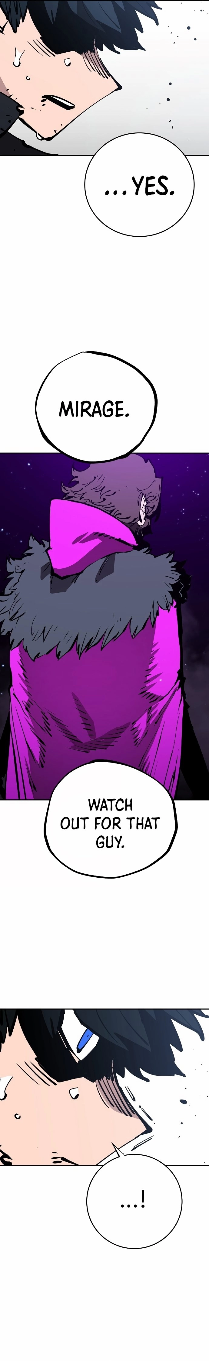 Player Chapter 91 Page 20