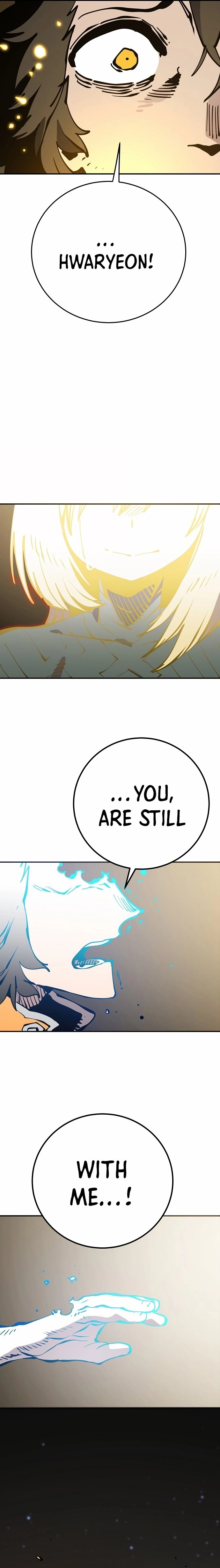 Player Chapter 91 Page 27