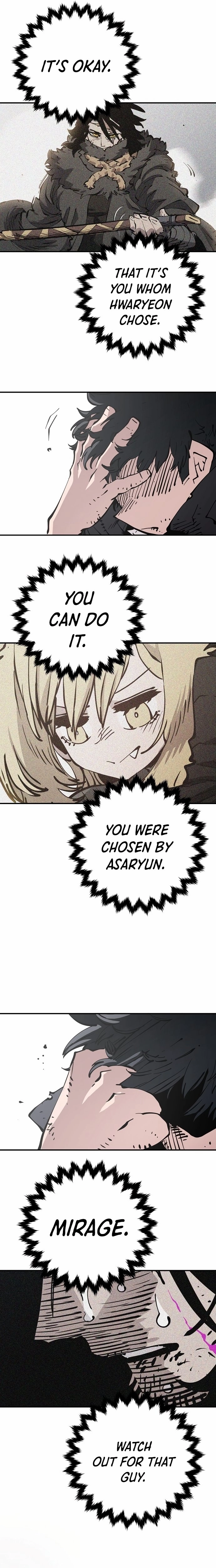 Player Chapter 91 Page 30