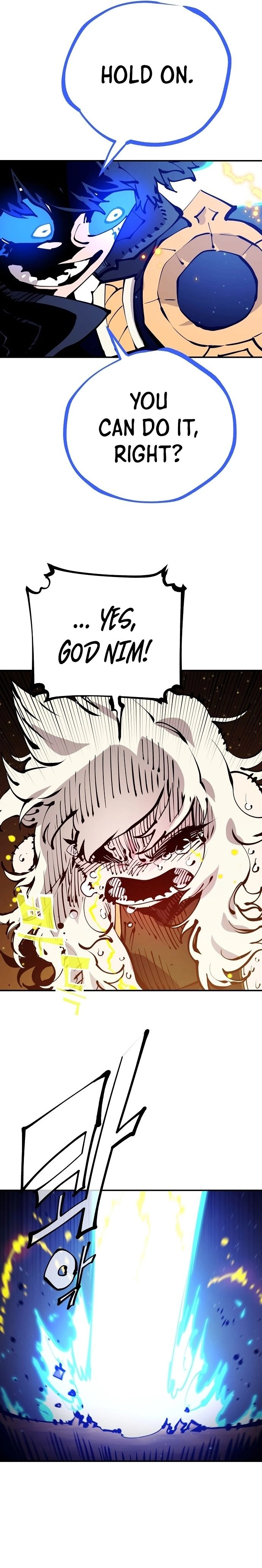 Player Chapter 74 Page 16