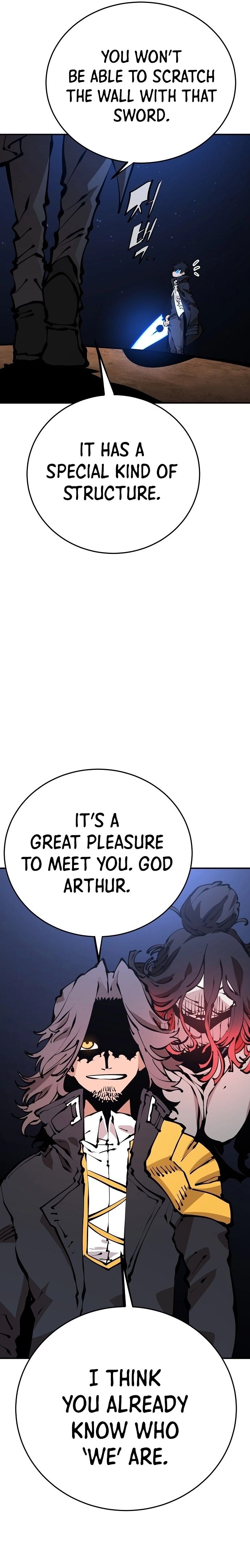 Player Chapter 74 Page 5