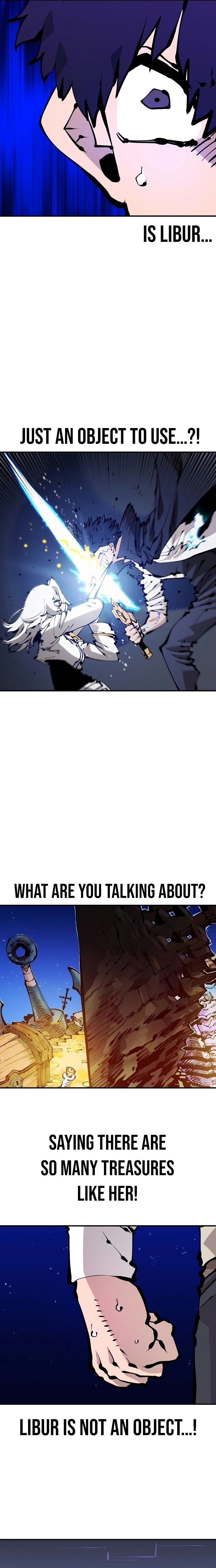 Player Chapter 74 Page 20